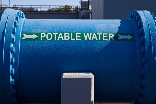 Epoxy potable water - SÄKAPHEN GmbH