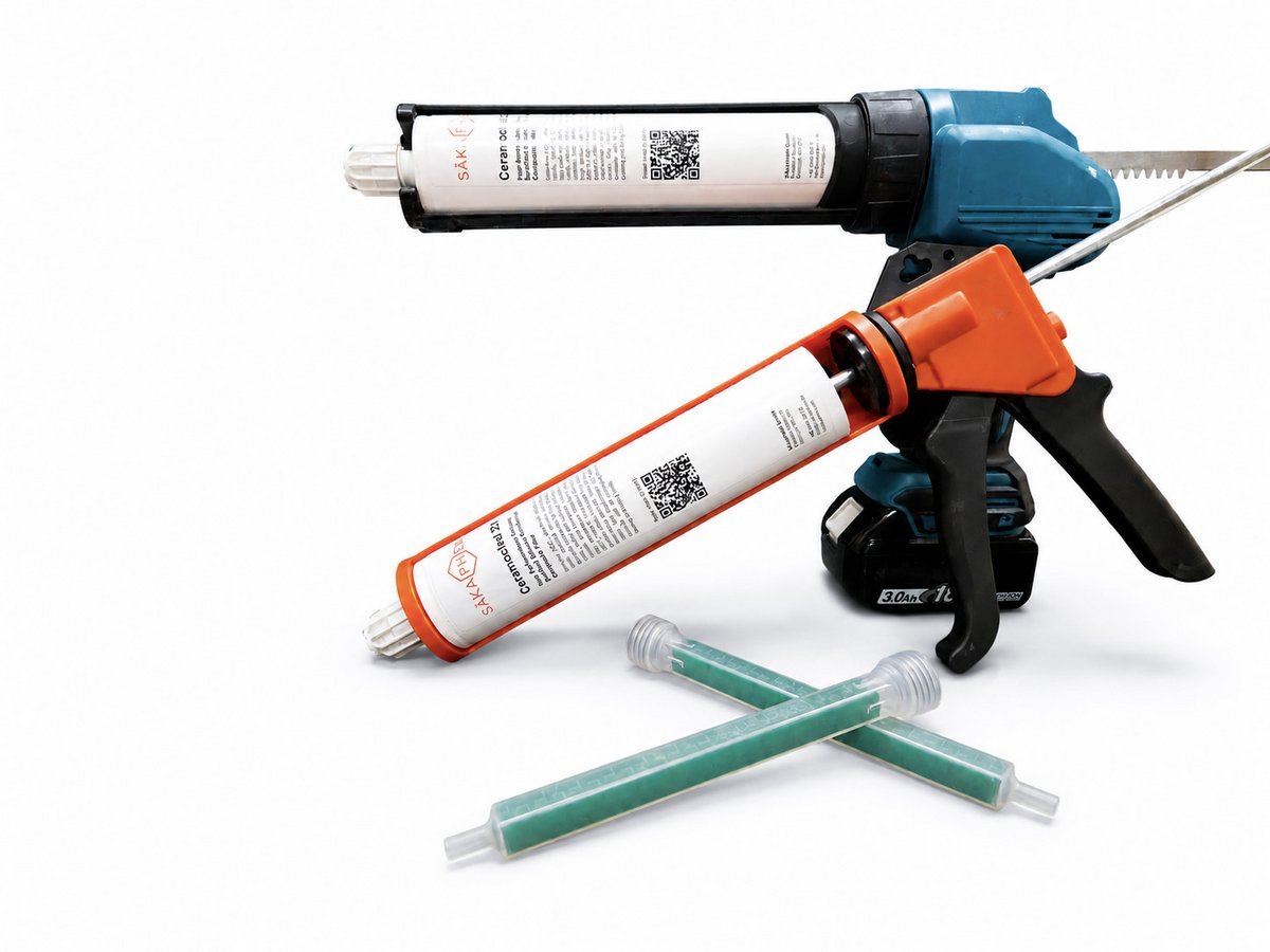 Epoxy Mastic Ropes Mastics composites époxydiques : la solution définitive pour la ...